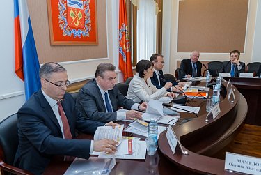 Депутаты предложили меры по реабилитации участников СВО